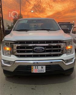 فورد إف-150